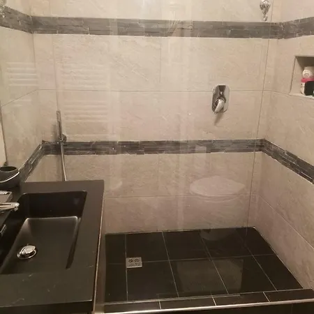 Casa Vacanze Pompeiana Holiday home