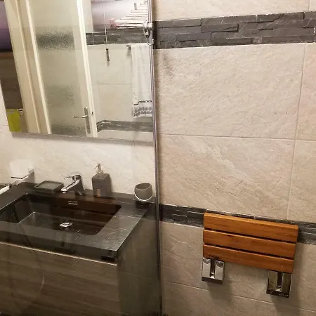 Holiday home Casa Vacanze Pompeiana Trieste