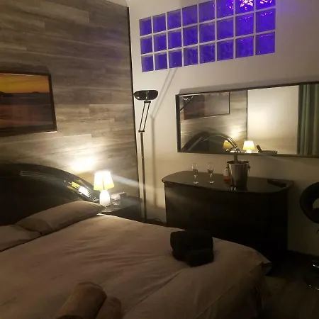 펜션 Pompeiana 트리에스테