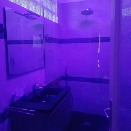 Holiday home Casa Vacanze Pompeiana *