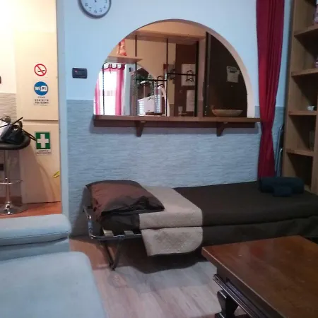 Holiday home Casa Vacanze Pompeiana