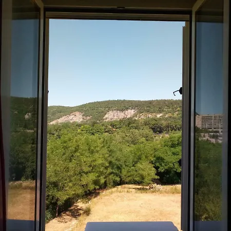 Casa Vacanze Pompeiana Holiday home *
