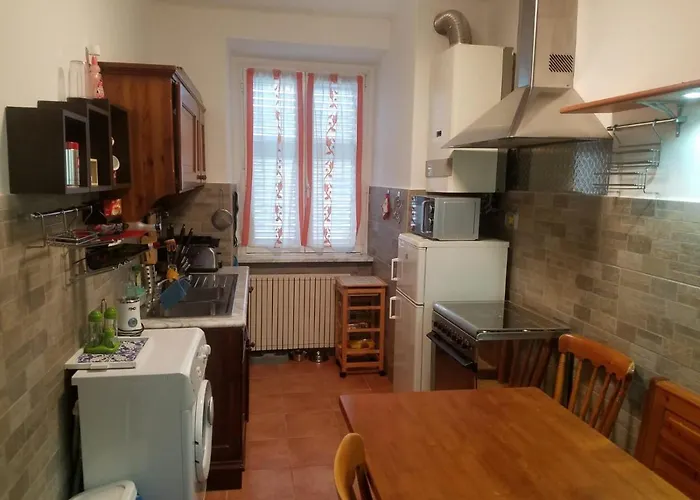 Pompeiana Nyaraló Trieszt