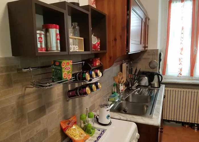 Pompeiana Nyaraló Trieszt