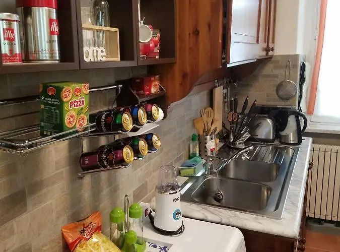 Nyaraló Pompeiana *