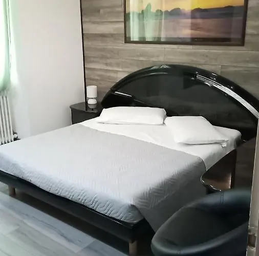 Nyaraló Pompeiana Trieszt