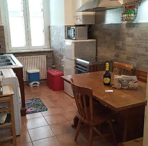 Nyaraló Pompeiana Trieszt