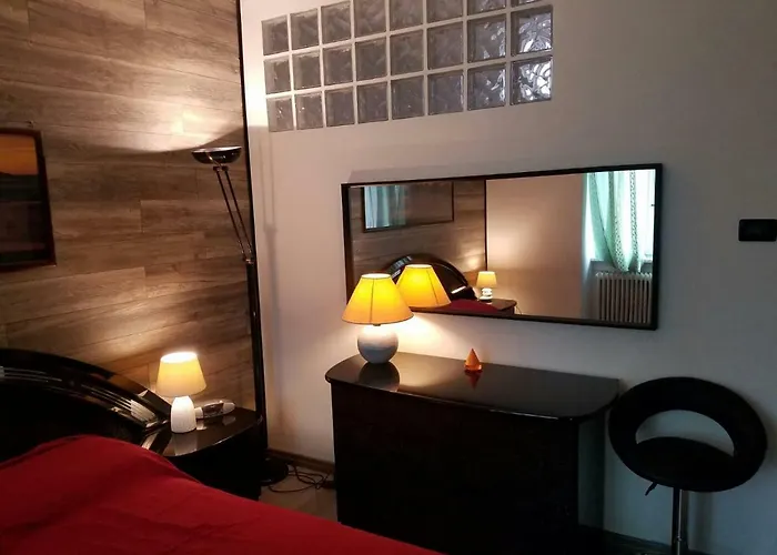 Nyaraló Pompeiana *