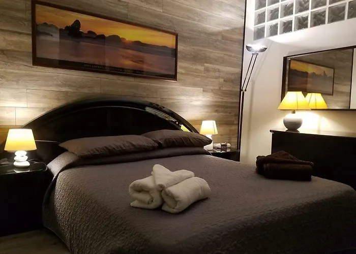 Pompeiana Nyaraló *