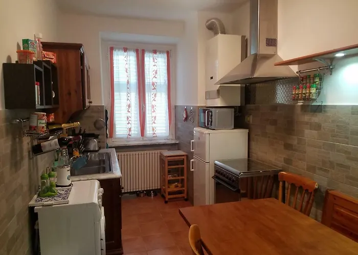 Nyaraló Pompeiana *