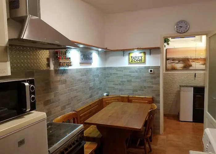 Nyaraló Pompeiana *