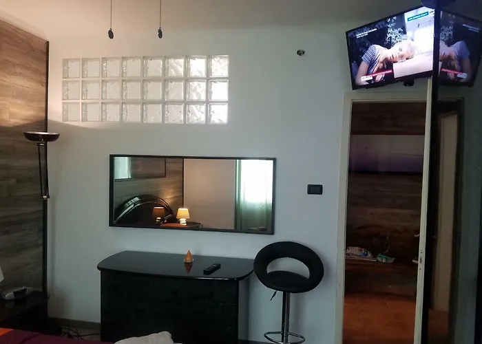 Nyaraló Pompeiana *