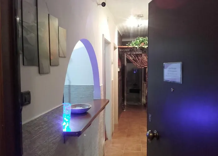 Pompeiana Nyaraló Trieszt