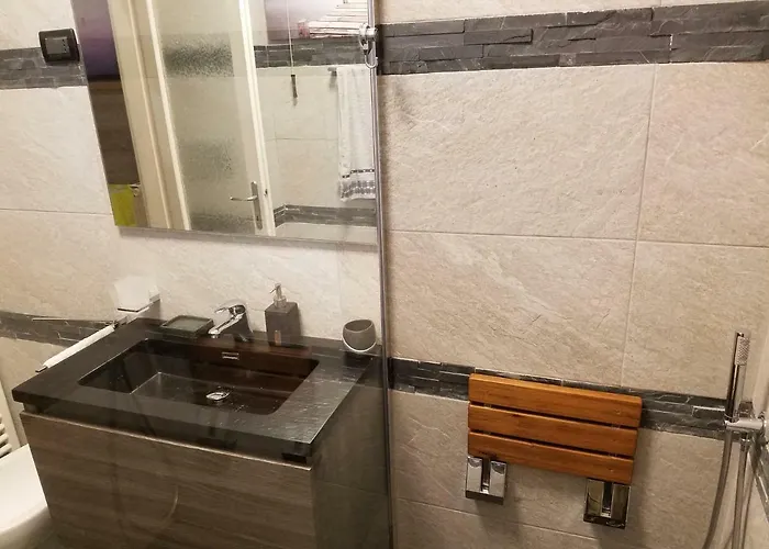 Nyaraló Pompeiana Trieszt