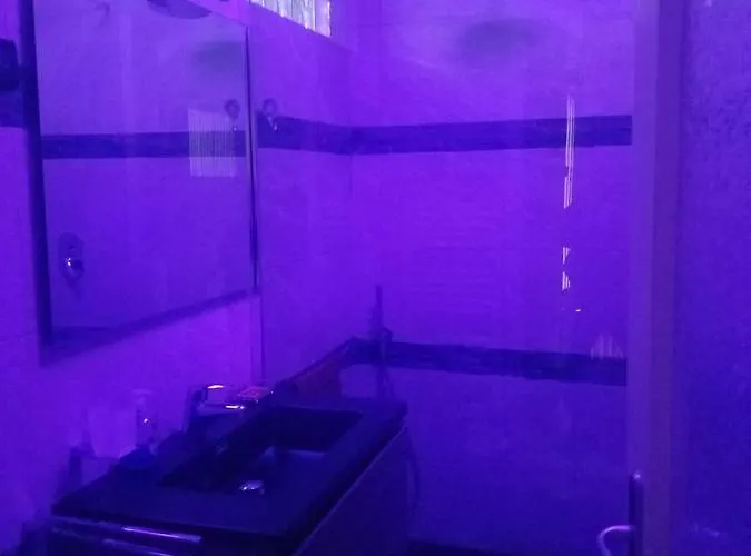 Nyaraló Pompeiana *