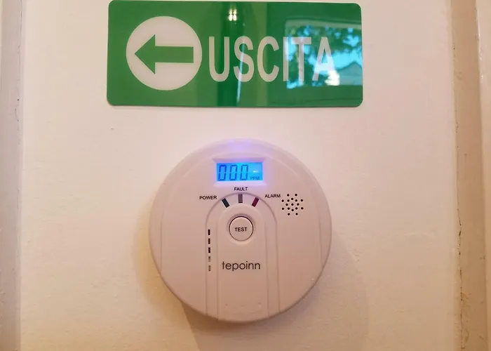 Pompeiana Nyaraló Trieszt